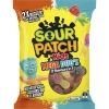 סאוור פאצ' Sour Patch ב2 טעמים 220g