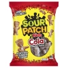 סאוור פאצ' Sour Patch בטעם קולה 220g