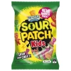 סאוור פאצ' Sour Patch בטעם פירות 220g