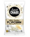 Sweet Chaos - פופקורן בטעם גבינת צ'דר 170g