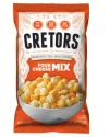 CRETORS - פופקורן בטעם מיקס גבינות 142g