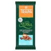 Trapa - שוקולד חלב ללא תוספת סוכר 75g