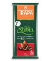 Trapa- שוקולד מריר ללא תוספת סוכר 75g