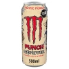 Monster מונסטר- משקה אנרגיה פסיפיק פאנץ' 500ml