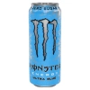 Monster מונסטר- משקה אנרגיה אולטרה בלו ZERO 500ml