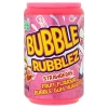 Bubble Rubblez - מסטיק בפחית בטעם תות 60g