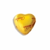 Melbon מלבון - פרלין שוקולד לב זהב - 100g