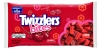 טוויזלרס - גומי מיני בטעם דובדבן 453g Twizzlers