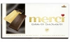 Merci מרסי- טבלת שוקולד מריר 72% 100g