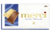 Merci מרסי- טבלת שוקולד חלב קרמי 100g