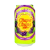 Chupa Chups - צ'ופה צ'ופה פחית ענבים 345ml