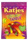 Katjes - קטיאס סוכריות גומי ריקוד כוכבים בטעם פירות 200g