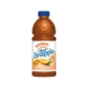סנאפל תה קר - בטעם אפרסק SNAPPLE