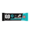 GO - חטיף חלבון בטעם קוקוס - 60g