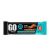 GO - חטיף חלבון בטעם חמאת בוטנים - 60g
