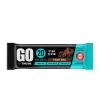 GO - חטיף חלבון בטעם שוקולד - 60g