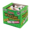 Swizzels whistles- לקקן משרוקית 60 יח'