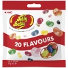 Jelly Belly - ג'לי בלי בטעמי פירות ב-20 טעמים 70g