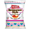 הרס 	Herr’s - חטיף טורטייה תירס לבן 255g