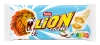 LION- חמישיית חטיפי ליון בטעם קוקוס 150g