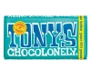 Tony's - שוקולד מריר פקאן וקוקוס 180g