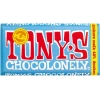 Tony's - טוני'ז טבלת שוקולד מריר וחלב 42% , 180g