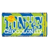Tony's - טוני טבלת שוקולד מריר עם אגוזי לוז 180g