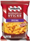 Fridays- Muzzarella sticks חטיף תירס בטעם מוצרלה 99g