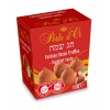 בונ' טראפלס בטעם אגוזי לוז מצופה אבקת קקאו 150g