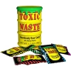 TOXIC- אתגר הסוכריות בצבע צהוב - 42g TOXIC
