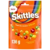 Skittles סקיטלס פירות הדרים טבעוני 136 גרם