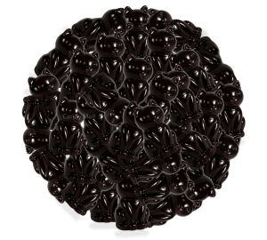 האלווין - גומי חתול 500g