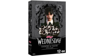 Kellogg’s - דגני בוקר קלוגס בטעם עוגות וקרם 227 גרם