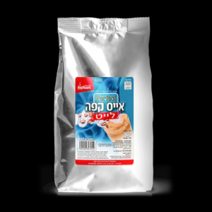 אבקה להכנת אייס קפה לייט 1 ק”ג