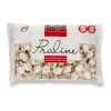 פרלינים שוקולד חלב במילוי קרם חלב ודגנים - 1 ק