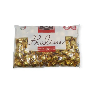 פרלינים שוקולד חלב 1 ק