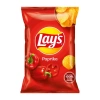 Lay's  לייס צ'יפס פפריקה 150 גרם