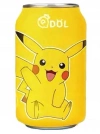 QDol – משקה סודה פוקימון מוגז בטעם ליים 330ml
