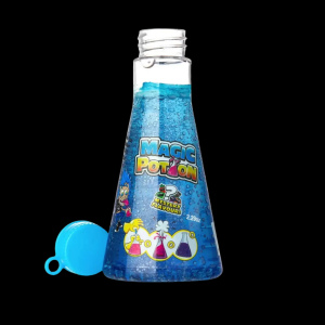 ריינדרופס מבחנת הקסם - ממתק בטעם מסתורי עם הפתעה 65 מ