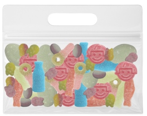 טרנד הגומי השוודי - מיקס טעמים - 250 גרם