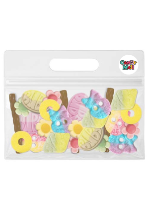 Trand Sweden – גומי מיקס טעמים 250 גרם