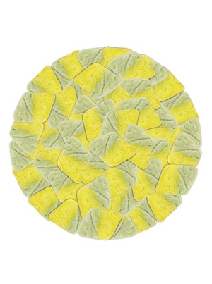 Trand Sweden – באבס אליפסה תותי פרוטי 200 גרם