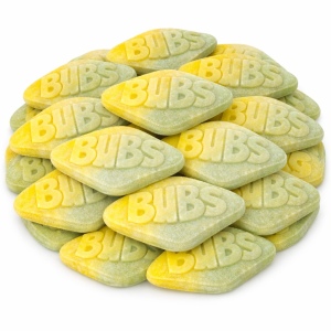 טרנד הגומי השוודי באבס אליפסה תותי פרוטי 