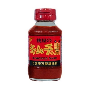 רוטב טיבול להכנת קימצ'י 190 גרם