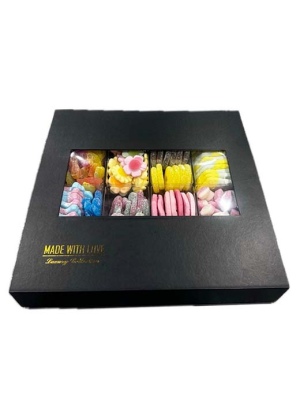 Trand Sweden – מגש מיקס טעמים 1.2 ק״ג