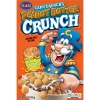 Cap'n Crunch – דגני בוקר חמאת בוטנים 325 גרם
