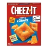 Cheez-It – קרקרים בטעמים גבינתיים במיוחד 200 גרם