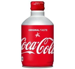 משקה יפני קולה - 300 מ