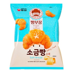 נונגשים בייקרי - חטיף ע