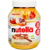 Nutella – ממרח נוטלה שוקולד חלב גרסת חנוכה 900 גרם
